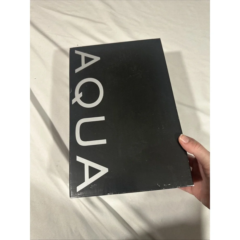 Aqua nib $128